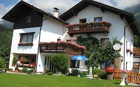 Gaestehaus Sonnenheim